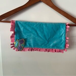 Disney Babies Blue, Yellow and Pink Lovey